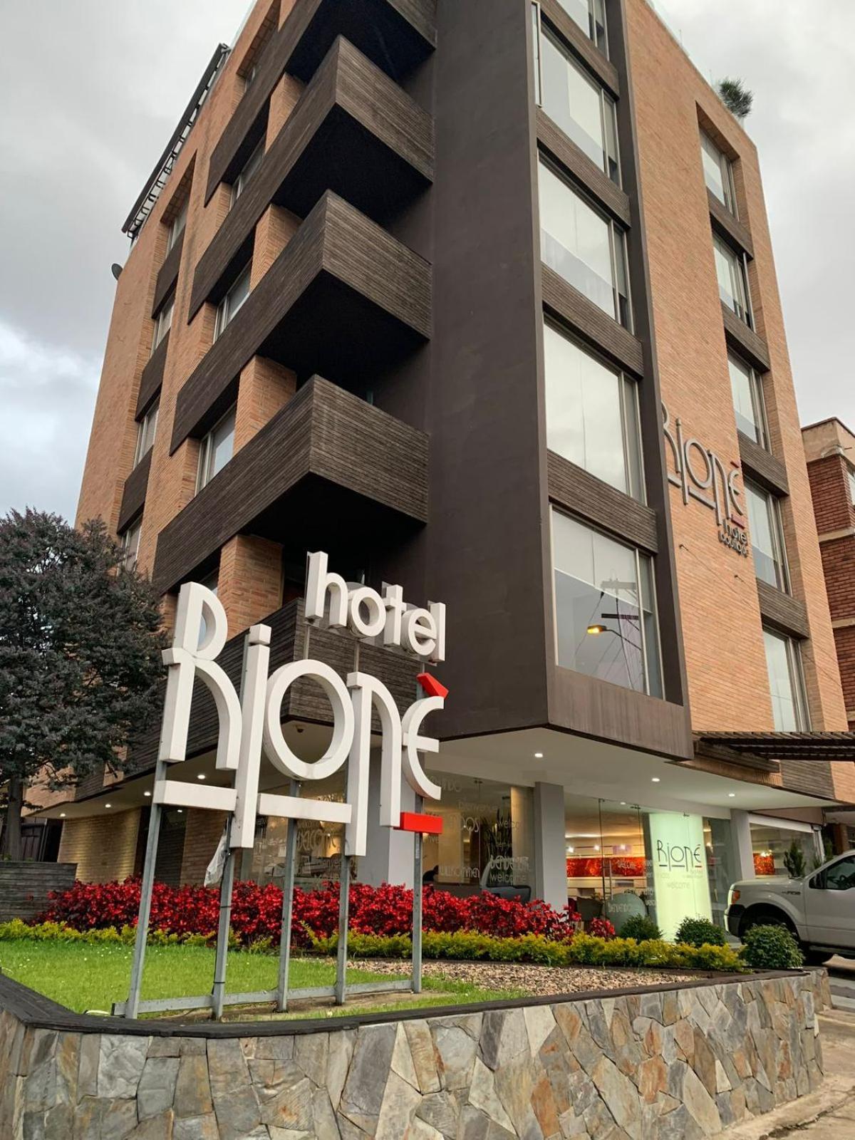 Rione Hotel Boutique Cuenca Exterior photo